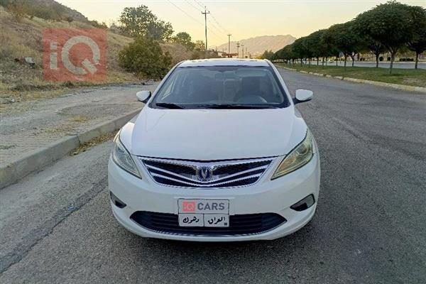 Changan Eado 2015 for sale in Iraq - Duhok